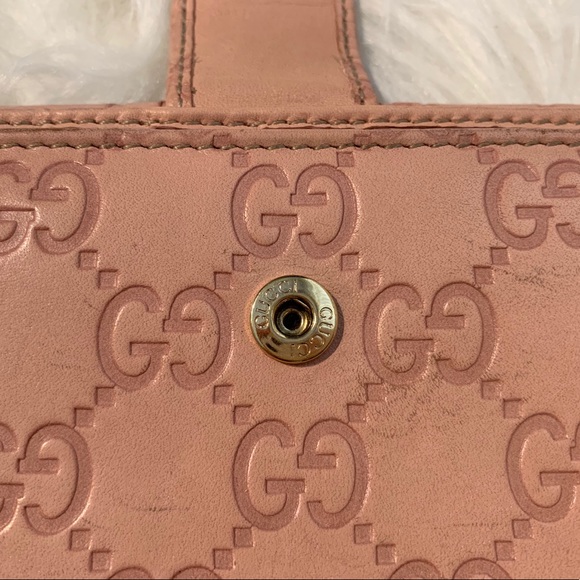 GUCCI WALLET - Picture 5 of 7